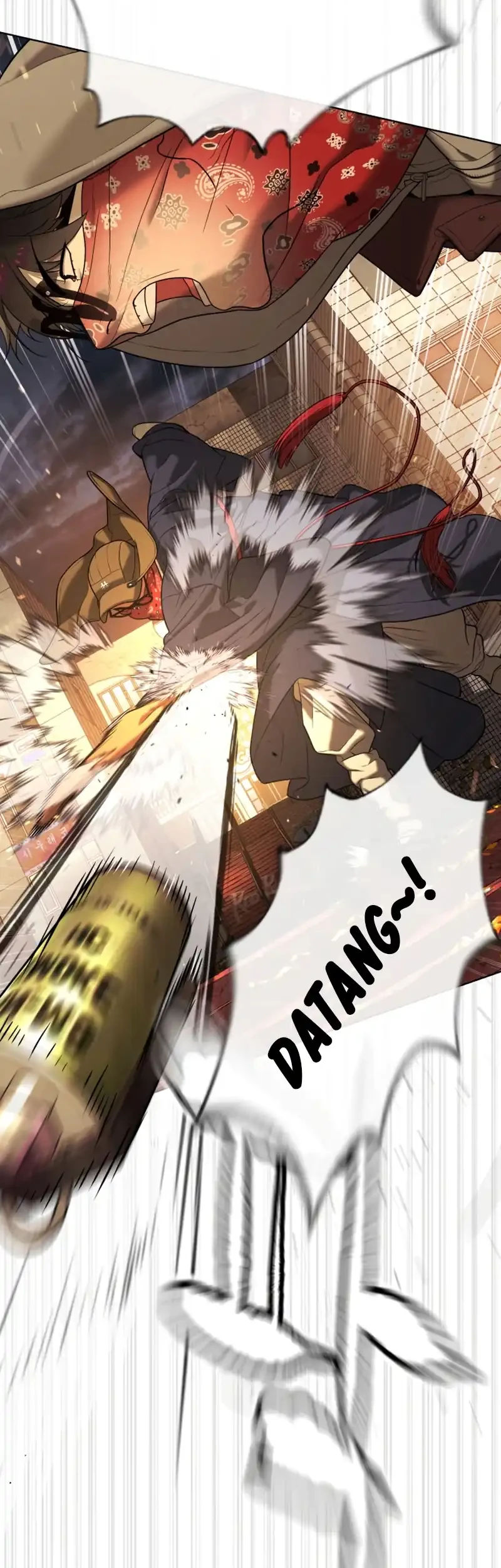Killer Peter Chapter 141 Gambar 22