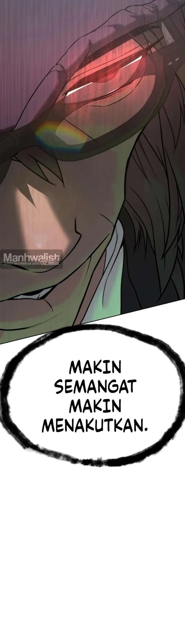 Killer Peter Chapter 142 Gambar 16