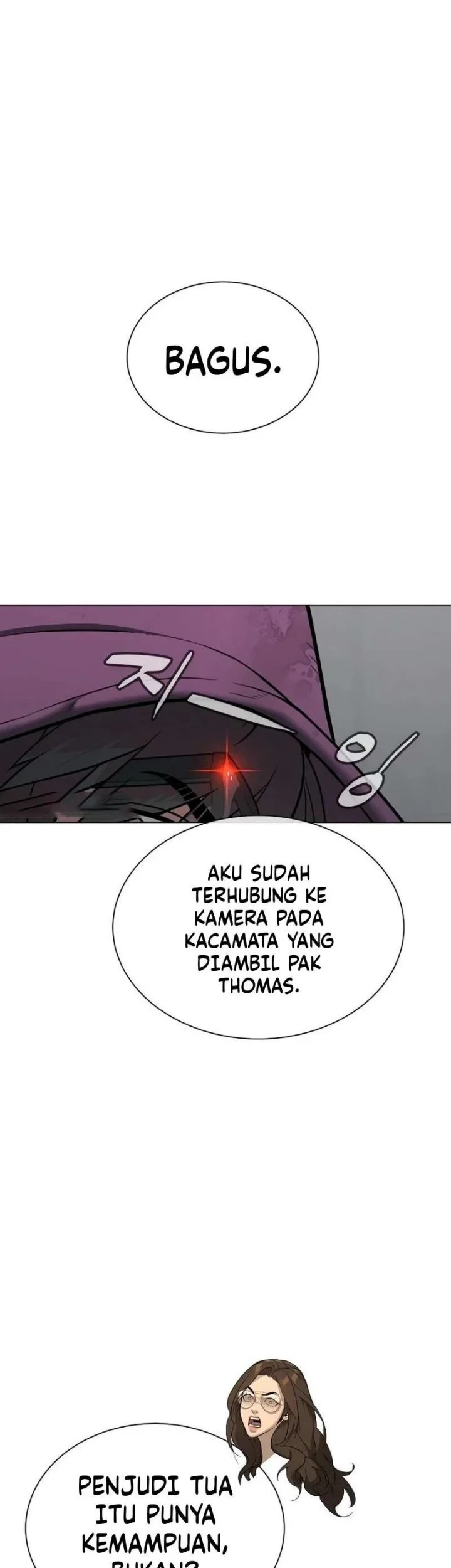 Killer Peter Chapter 142 Gambar 17