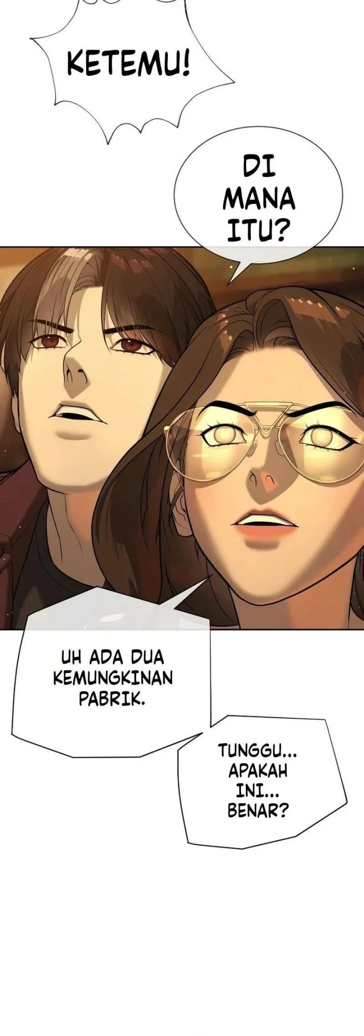 Killer Peter Chapter 142 Gambar 21