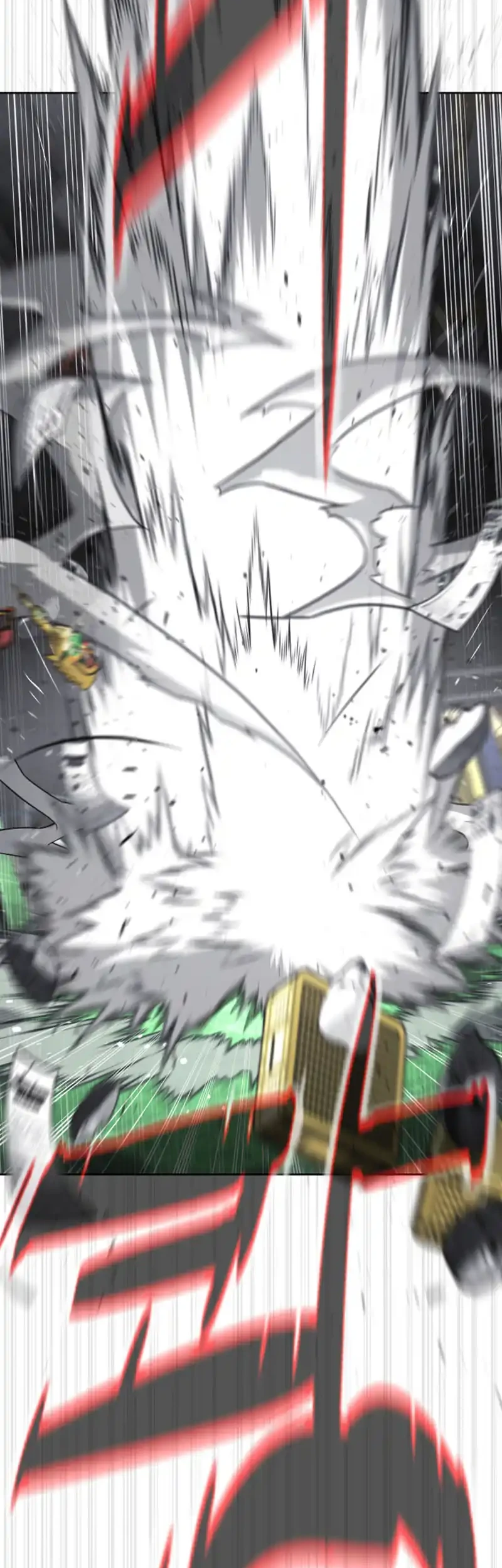 Killer Peter Chapter 143 Gambar 17