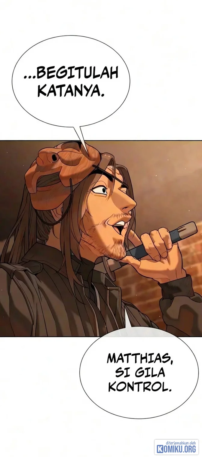 Killer Peter Chapter 146 Gambar 20