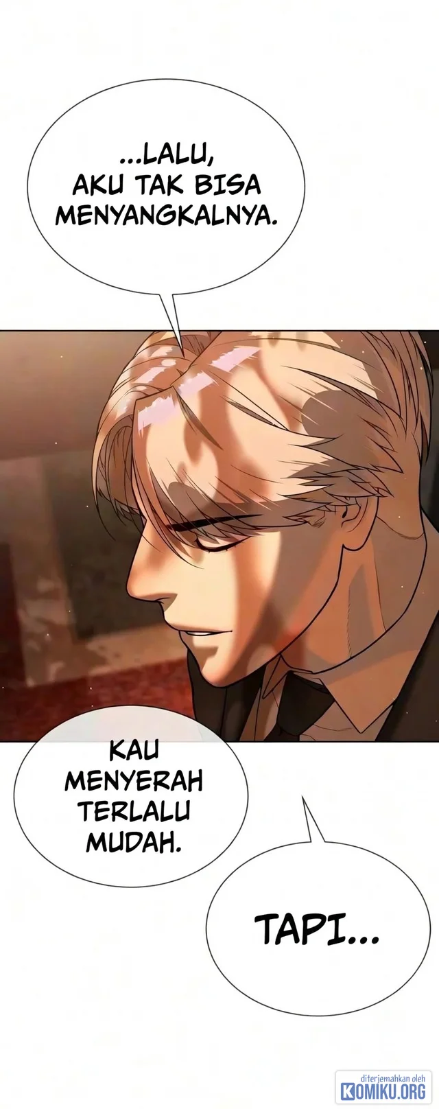 Killer Peter Chapter 146 Gambar 21