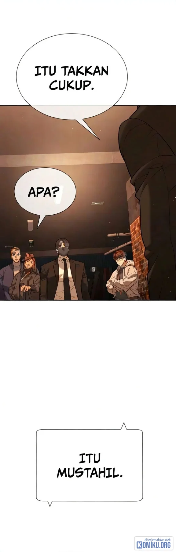 Killer Peter Chapter 146 Gambar 22