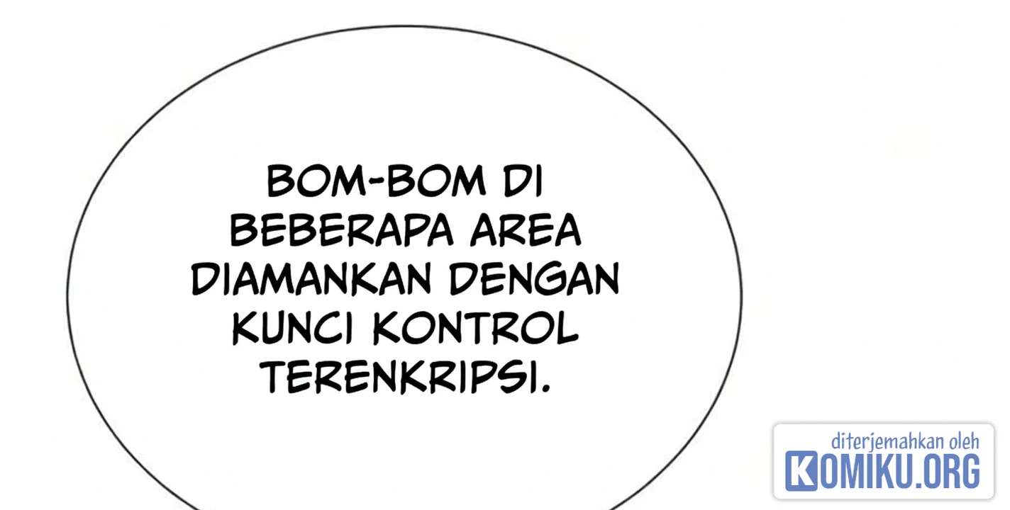 Killer Peter Chapter 146 Gambar 24