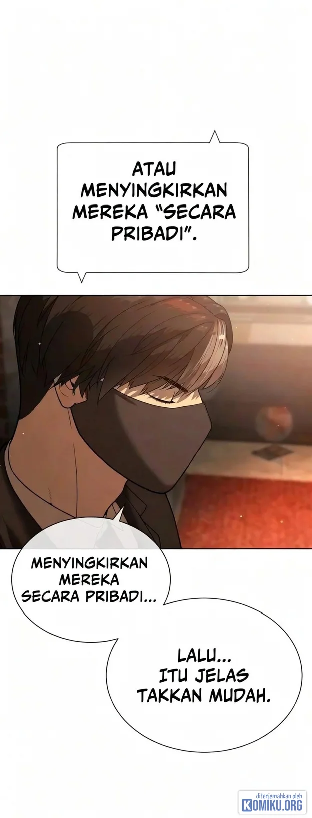 Killer Peter Chapter 146 Gambar 26