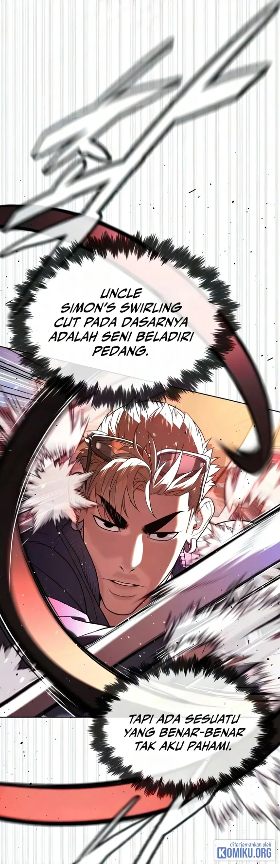 Killer Peter Chapter 147 Gambar 19