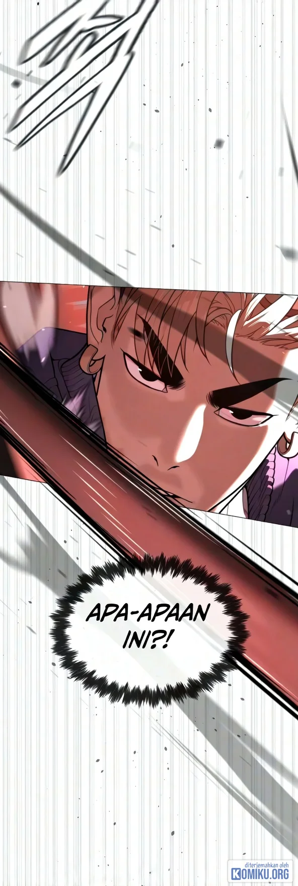 Killer Peter Chapter 147 Gambar 20