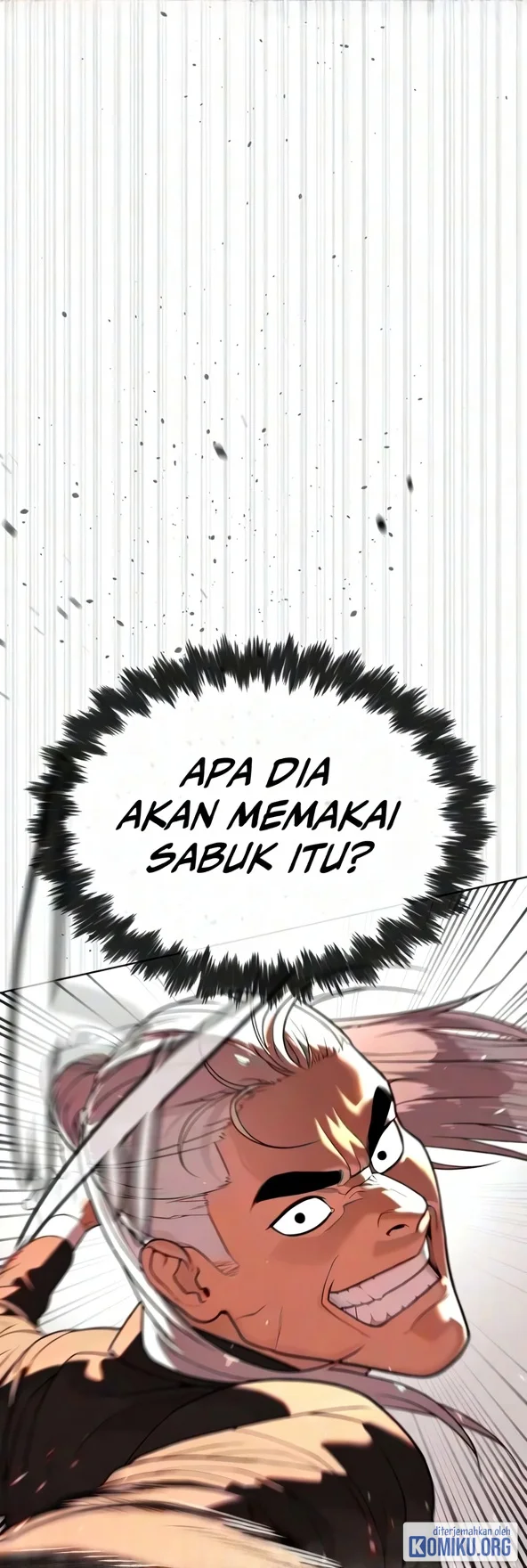 Killer Peter Chapter 147 Gambar 21