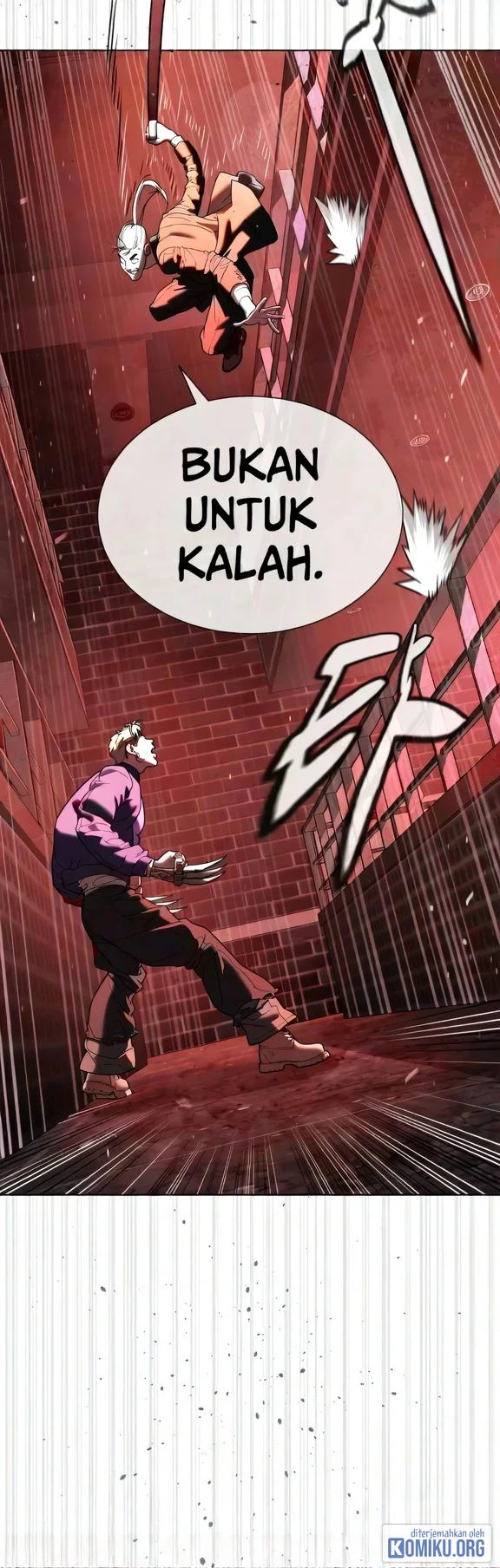 Killer Peter Chapter 147 Gambar 24