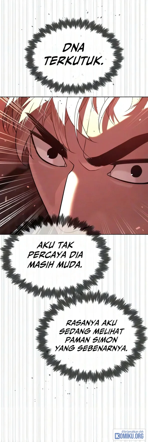 Killer Peter Chapter 147 Gambar 25