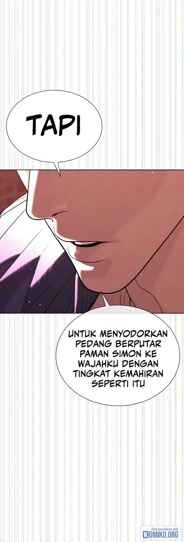 Killer Peter Chapter 147 Gambar 26