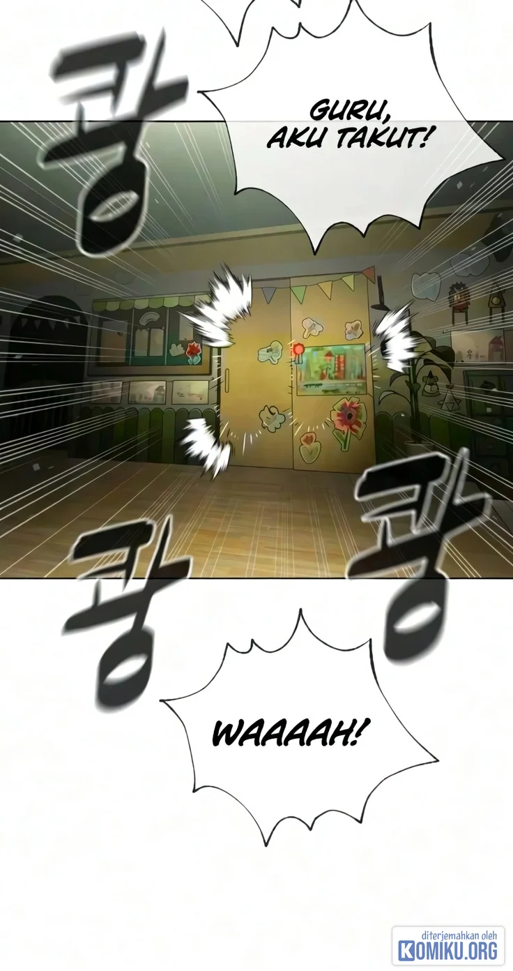 Killer Peter Chapter 148 Gambar 27