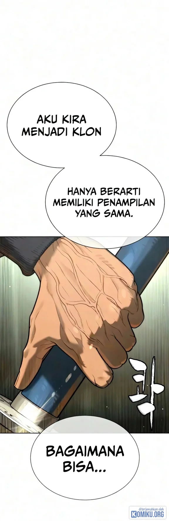 Killer Peter Chapter 148 Gambar 29