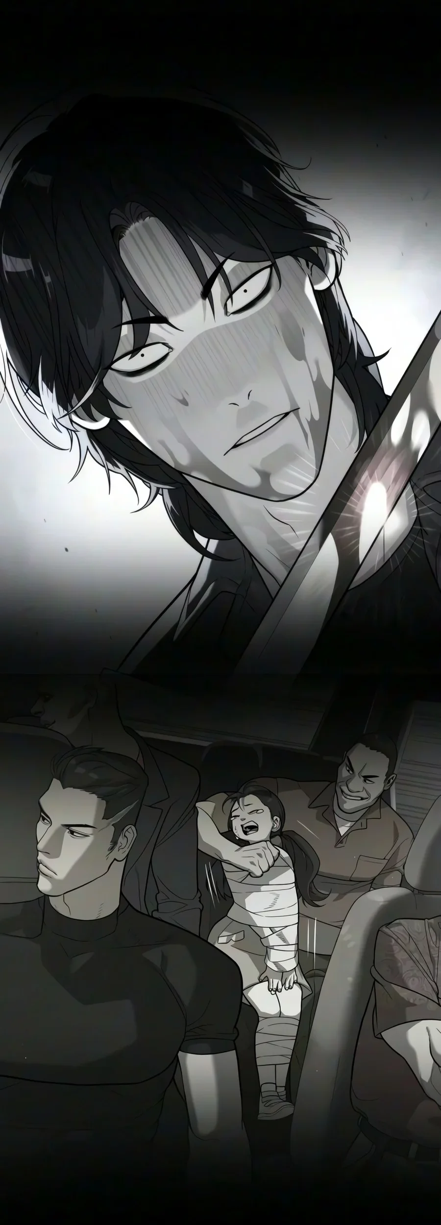 Killer Peter Chapter 148 Gambar 31