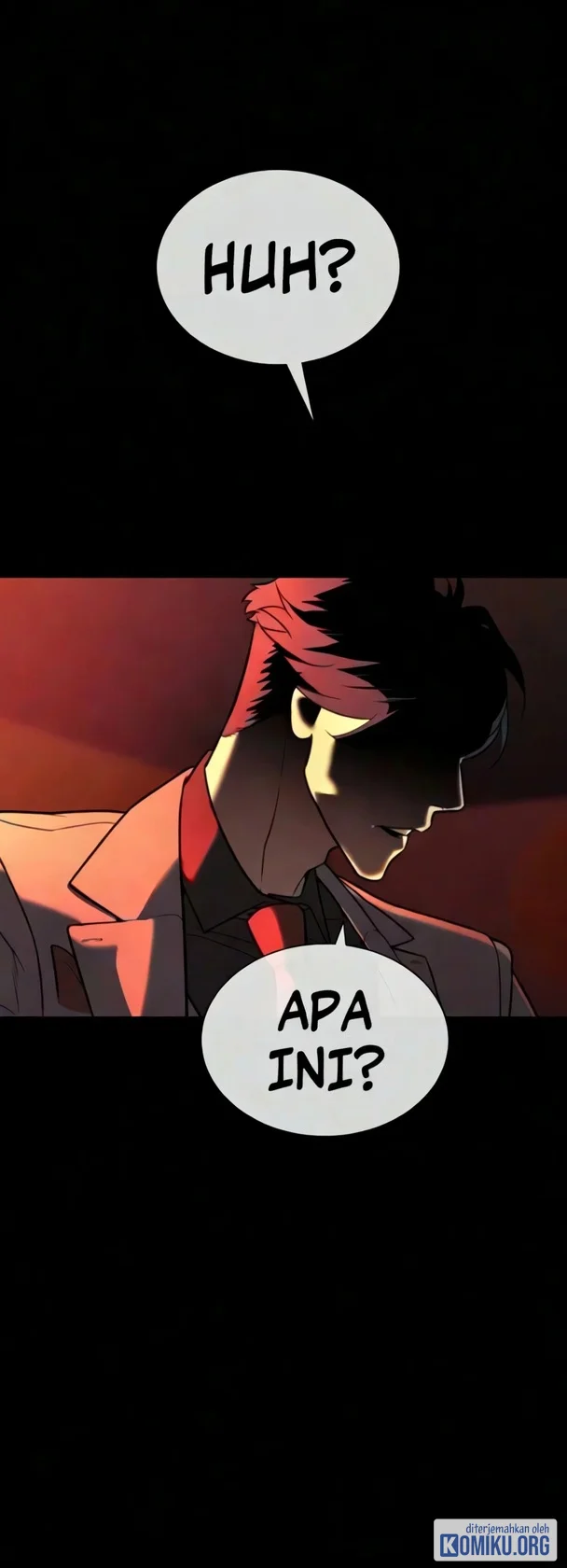 Killer Peter Chapter 149 Gambar 23