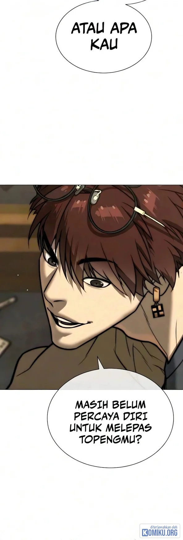 Killer Peter Chapter 150 Gambar 29