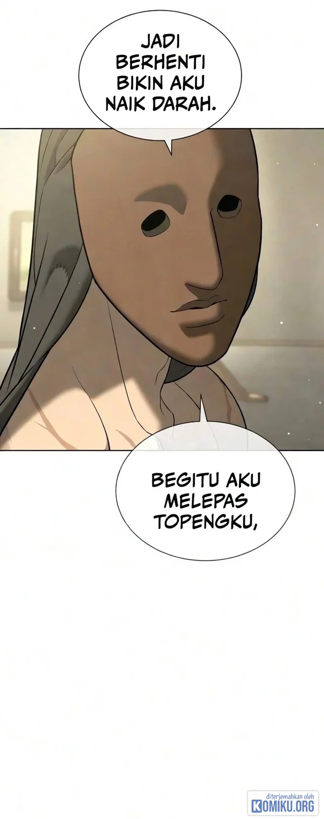 Killer Peter Chapter 150 Gambar 31