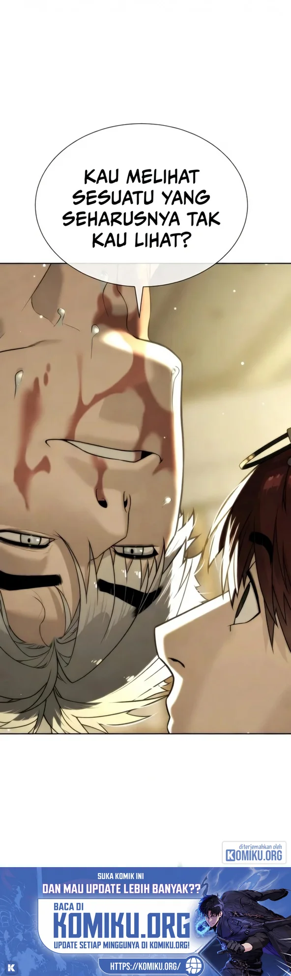 Killer Peter Chapter 151 Gambar 24