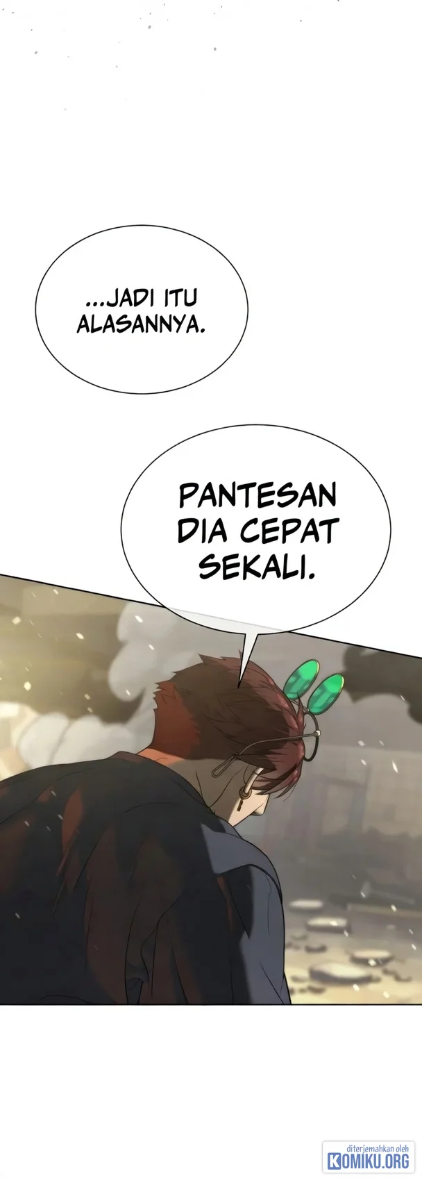 Killer Peter Chapter 151 Gambar 29