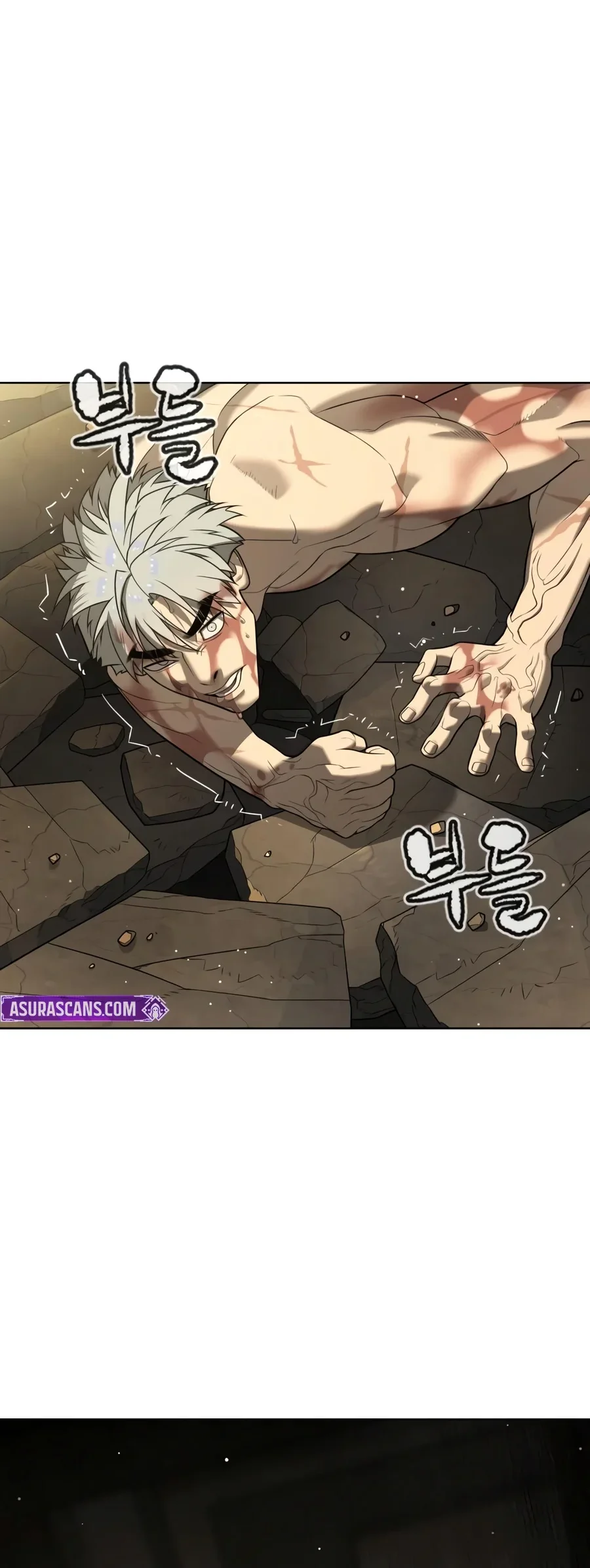 Killer Peter Chapter 151 Gambar 32