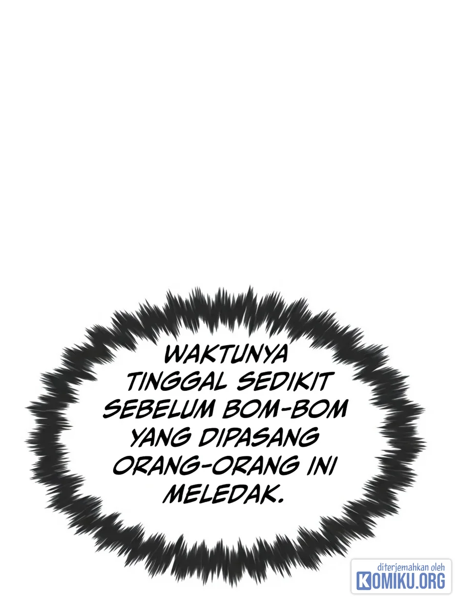 Killer Peter Chapter 152 Gambar 23