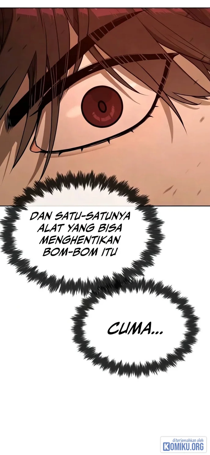 Killer Peter Chapter 152 Gambar 24