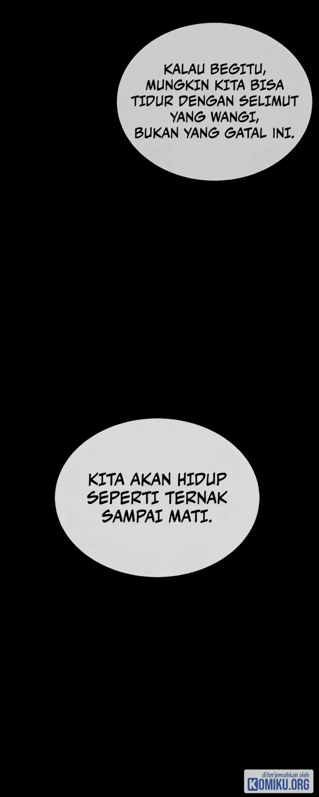 Killer Peter Chapter 153 Gambar 24