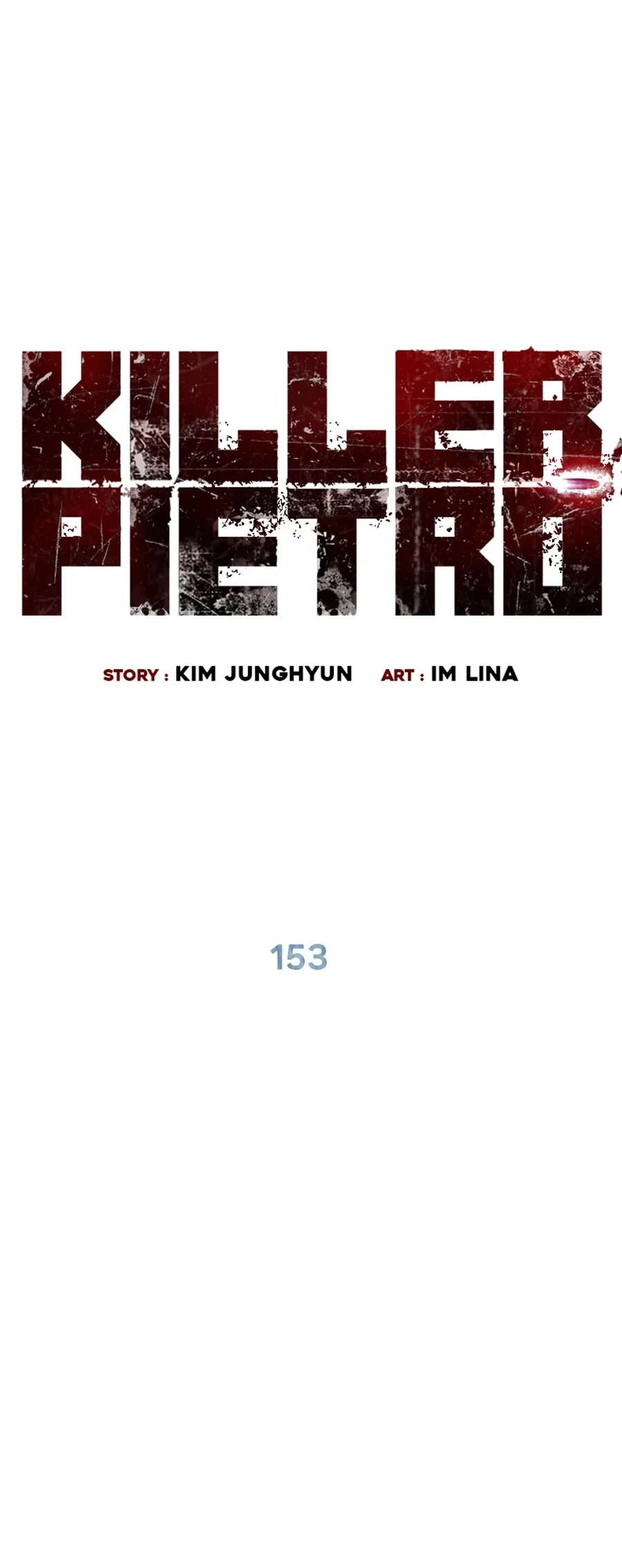 Killer Peter Chapter 153 Gambar 31