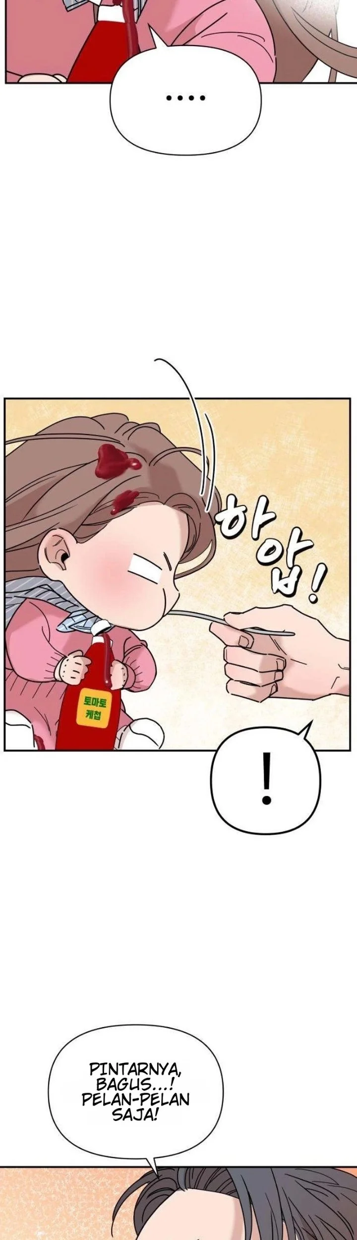 Killing Darling Baby ♡ Chapter 1 Gambar 16