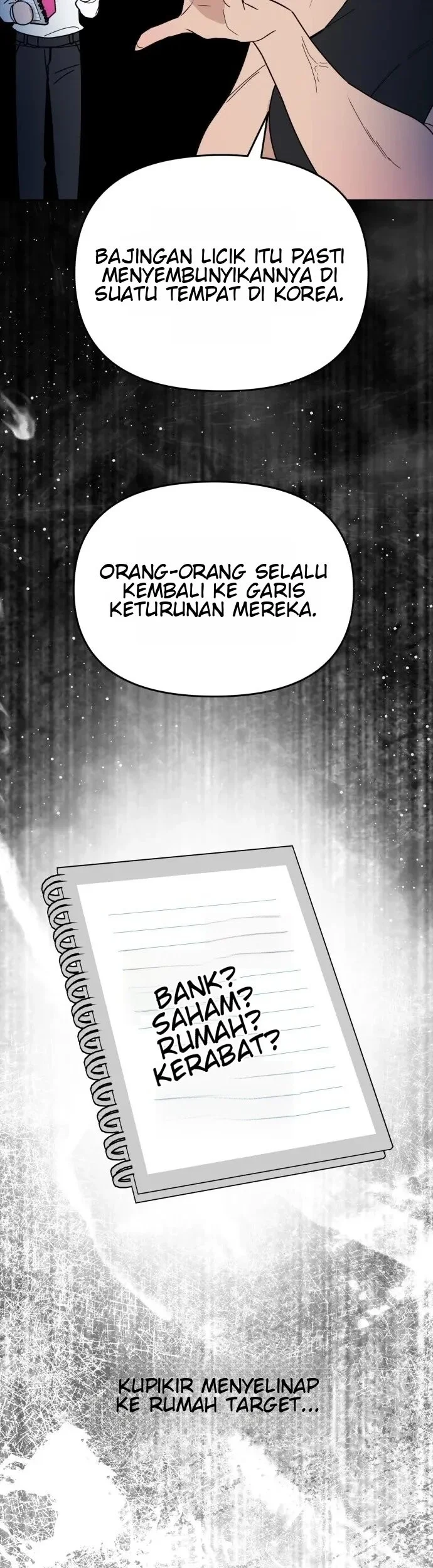 Killing Darling Baby ♡ Chapter 14 Gambar 10