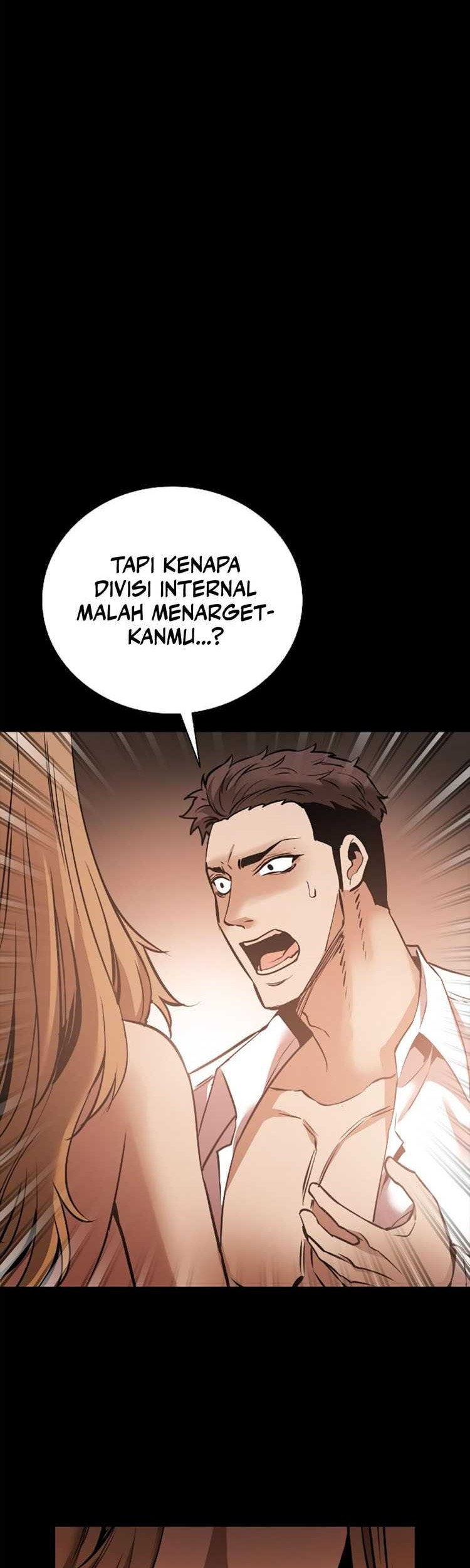 Killing Field Chapter 11 halaman 9