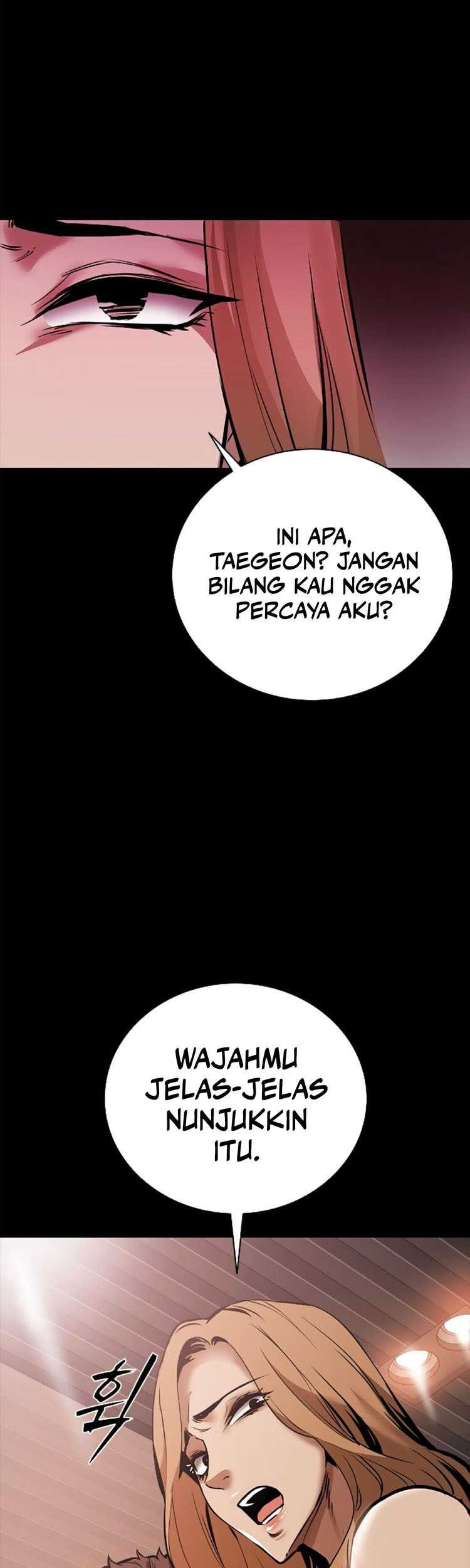Killing Field Chapter 11 halaman 12