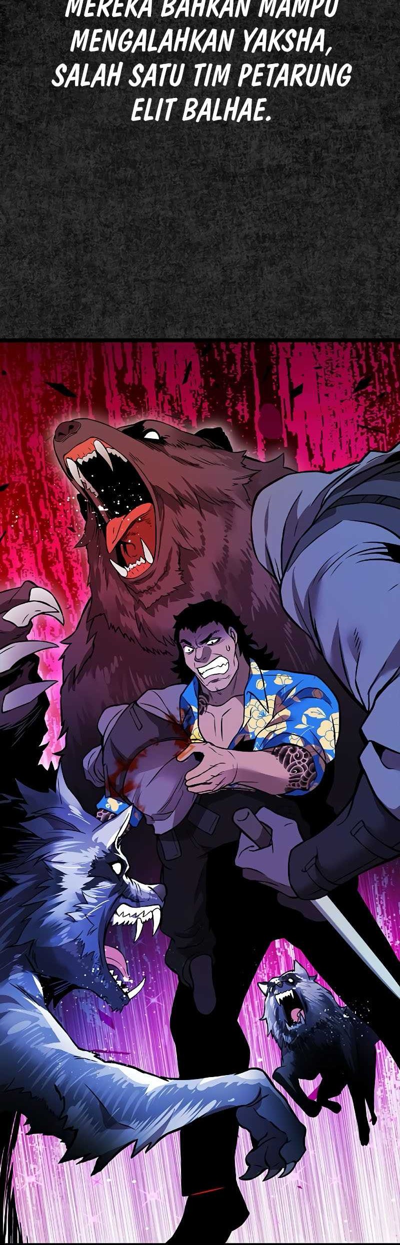 Killing Field Chapter 12 halaman 12