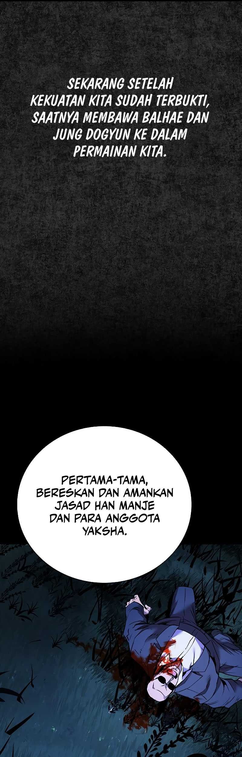 Killing Field Chapter 12 halaman 13