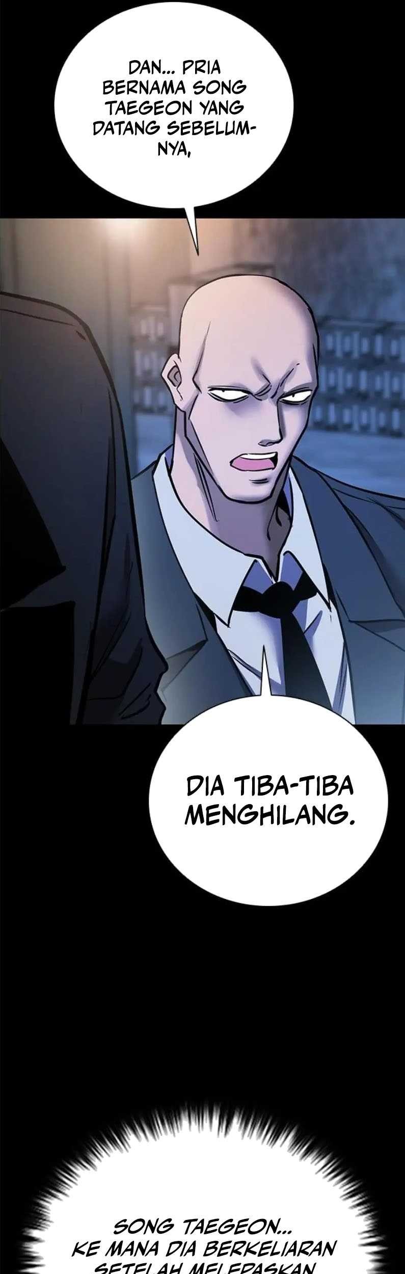 Killing Field Chapter 13 halaman 9