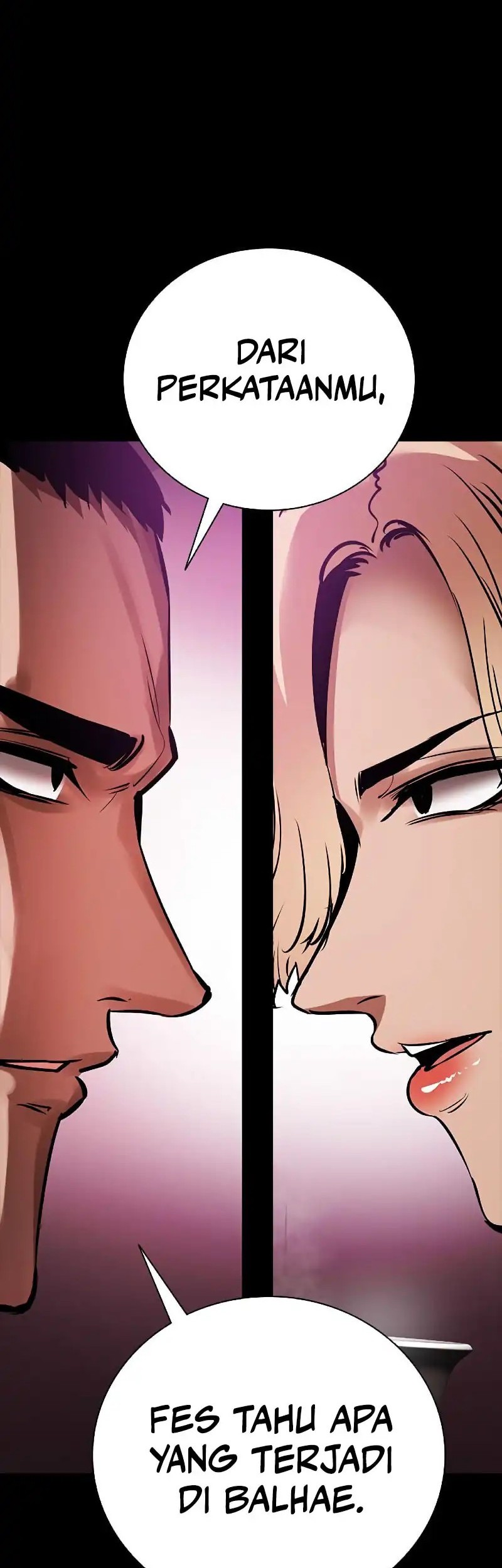 Killing Field Chapter 14 halaman 14