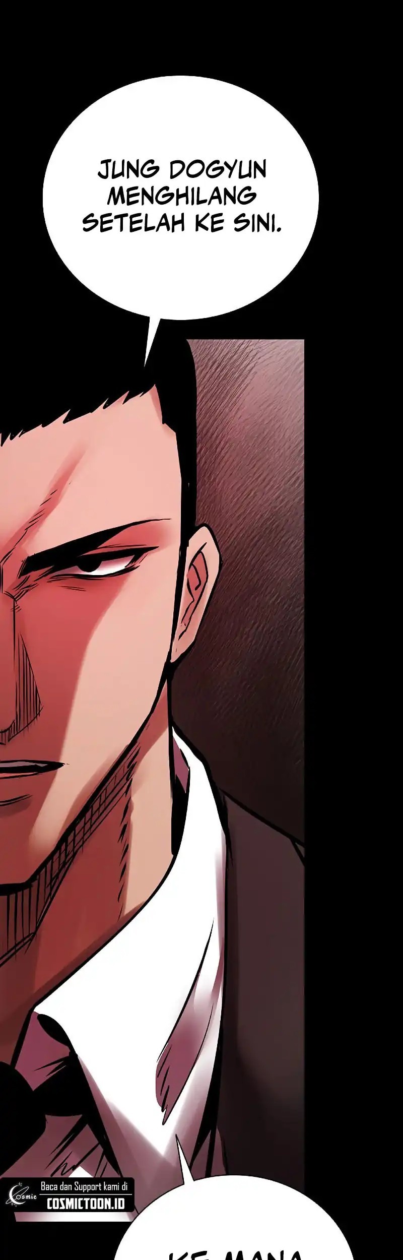 Killing Field Chapter 14 halaman 16