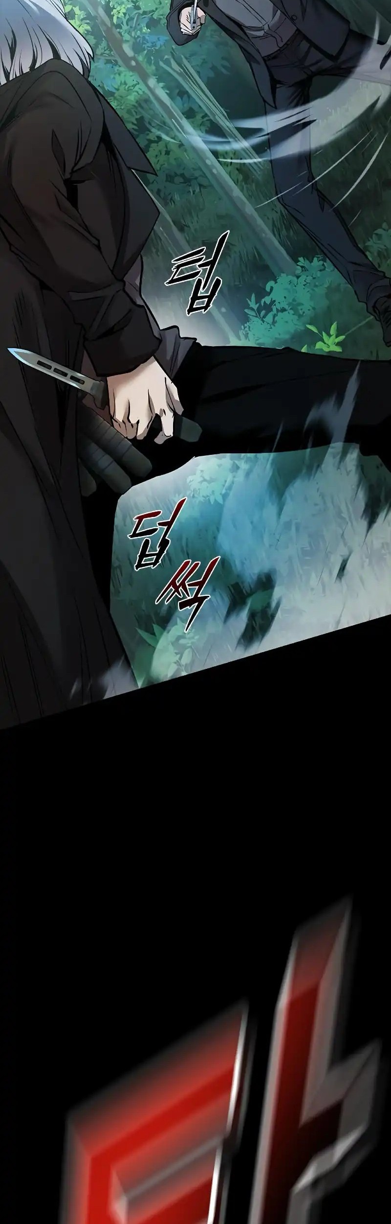 Killing Field Chapter 15 halaman 11