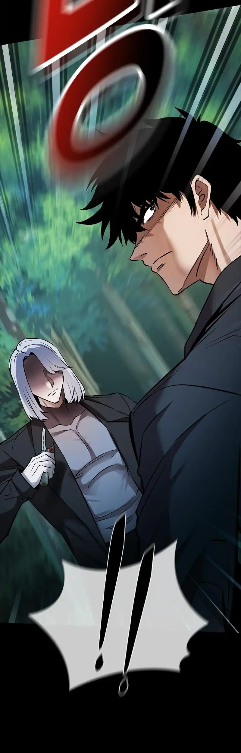 Killing Field Chapter 15 halaman 13