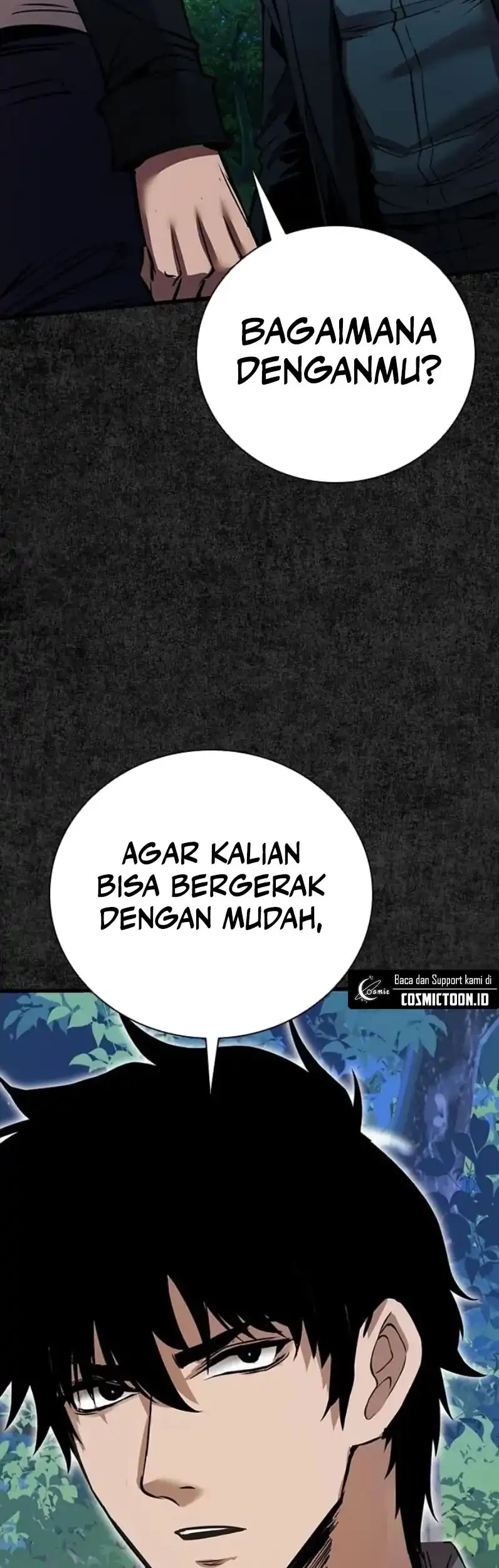 Killing Field Chapter 18 halaman 10