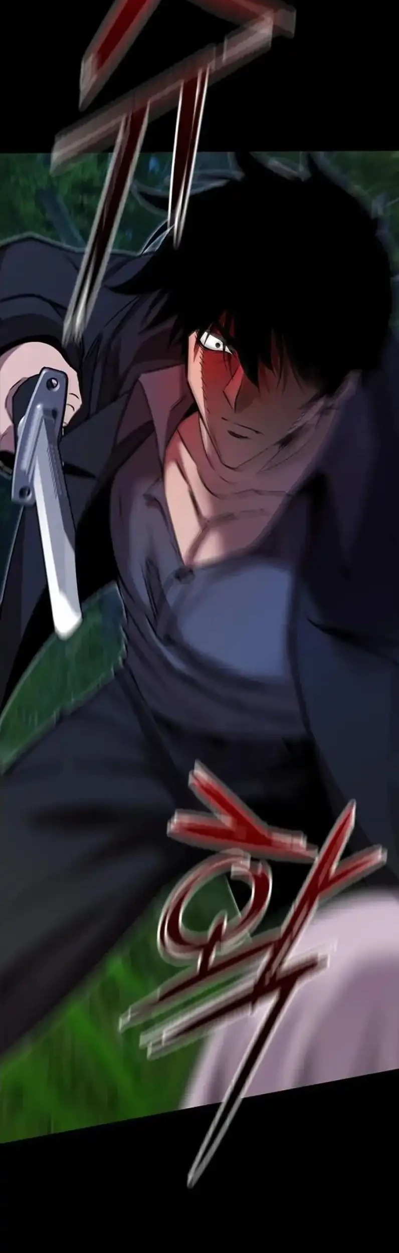 Killing Field Chapter 18 halaman 13