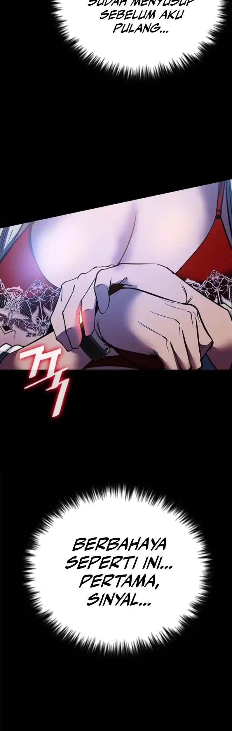 Killing Field Chapter 19 halaman 10