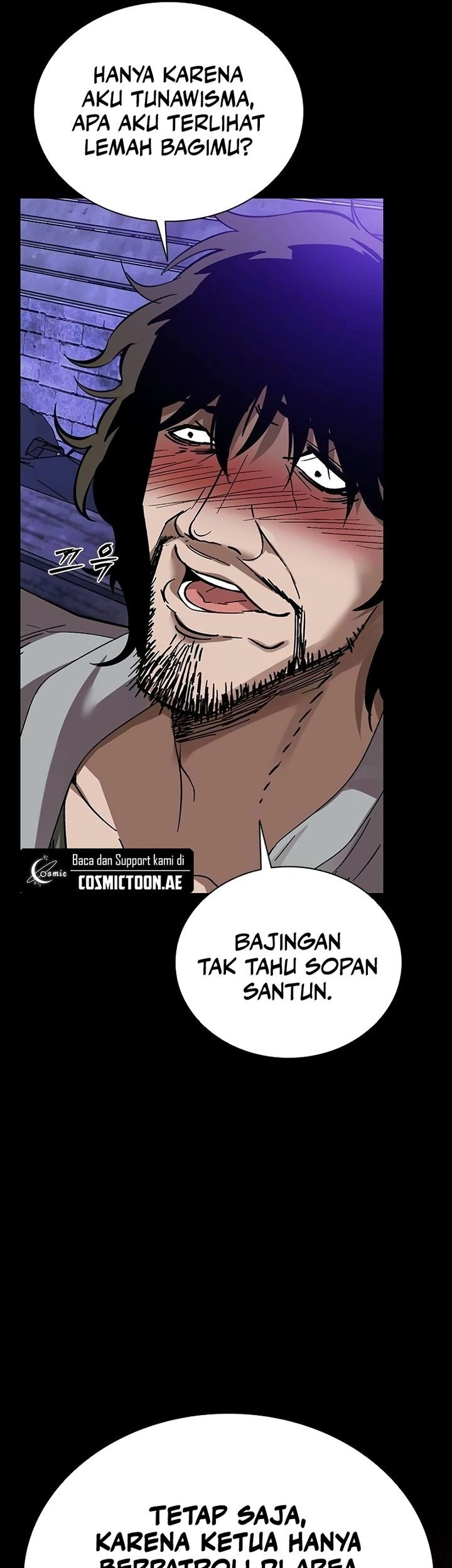 Killing Field Chapter 2 halaman 20