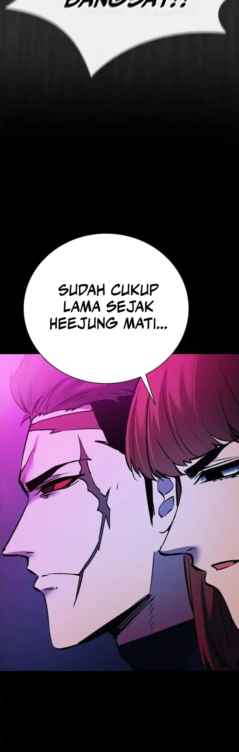 Killing Field Chapter 20 halaman 9