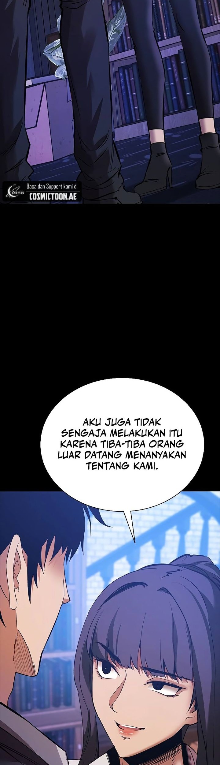 Killing Field Chapter 3 halaman 14