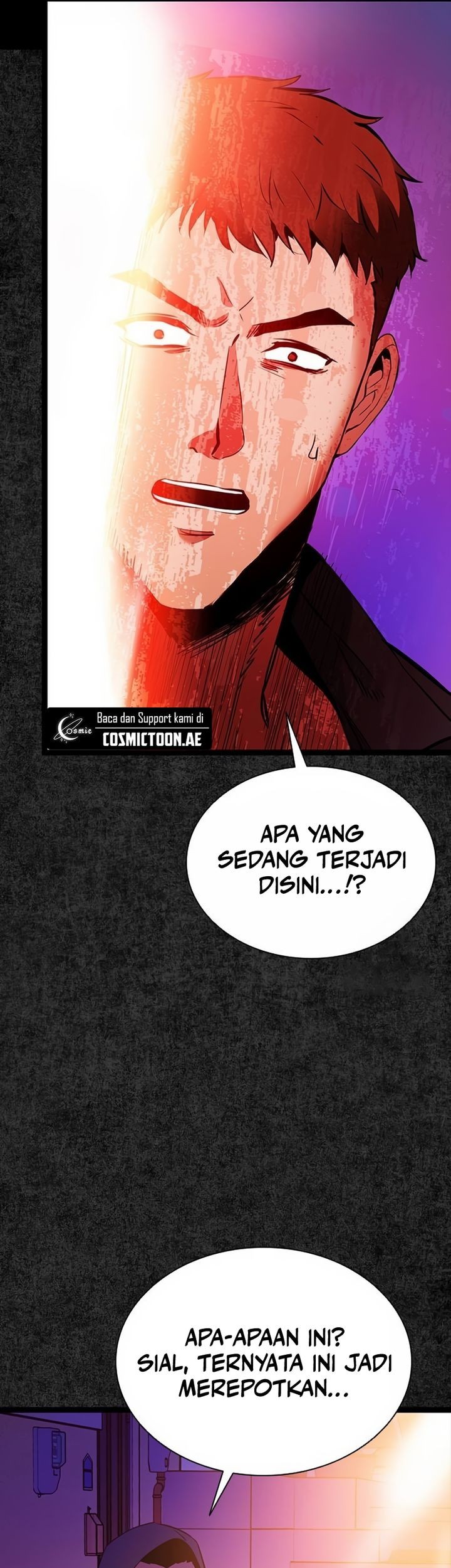 Killing Field Chapter 4 halaman 12
