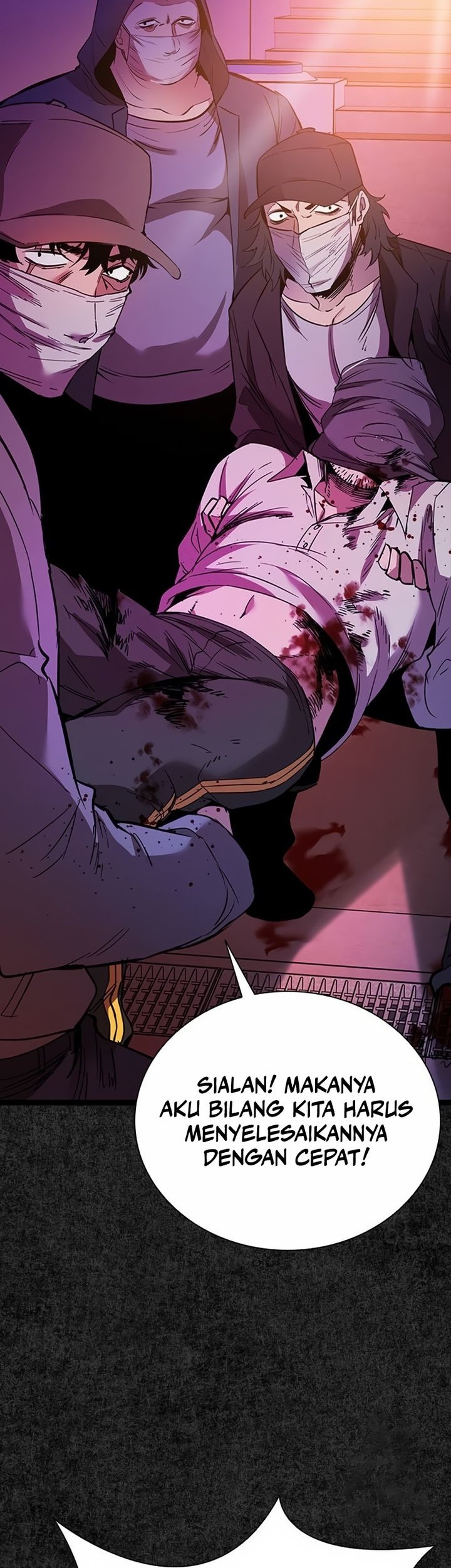 Killing Field Chapter 4 halaman 13