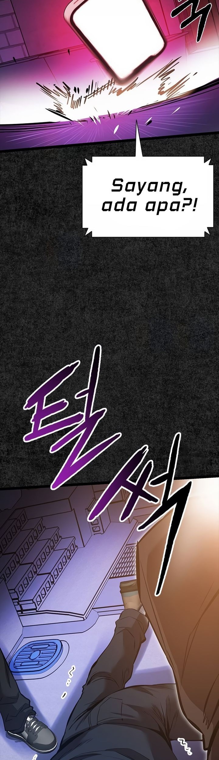 Killing Field Chapter 4 halaman 16