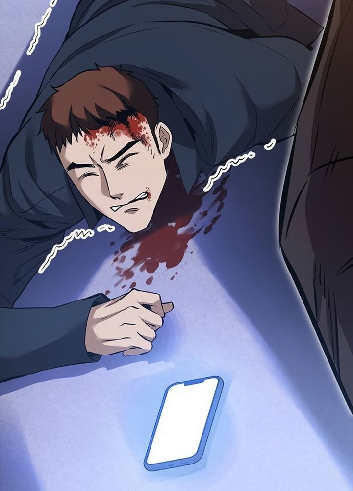 Killing Field Chapter 4 halaman 17